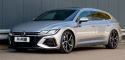 H&R COILOVER Volkswagen Arteon Saloon Shooting Brake including the R version