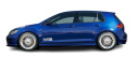 H&R COILOVER VOLKSWAGEN GOLF 7 2013-