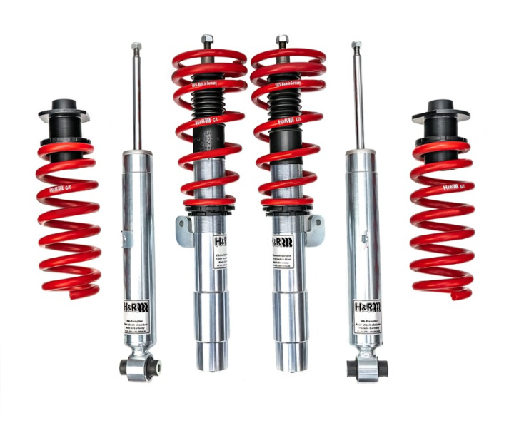 H&R COILOVER BMW 3 SERIE F30 F31 F34 GT F80 2012- in the group Select car model at DDESIGN Scandinavia AB (HR-28895-4)