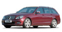 H&R COILOVER MERCEDES C CLASS W205 2014-