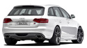 HR-29059-4VA Frontsprings from H&R Loweringsprings Audi; A4 Avant Typ B8 (8K) incl modell with DRC