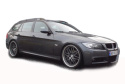 HR-29187-2 H&R Loweringsprings BMW; 3 Serie Typ 390L/3K, E91 Touring without 335d