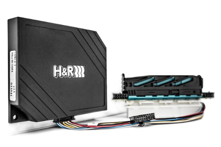 H&R Loweringkit Volkswagen Phaeton in the group Select car model at DDESIGN Scandinavia AB (HR-29244-4)