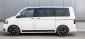 H&R COILOVER VOLKSWAGEN BUSS T5 2003-
