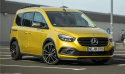 HR-29420-32 H&R Loweringsprings Mercedes Citan 420