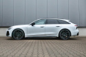 H&R Loweringkit Audi A6 ,Sedan/Avant Typ C9 e-Hybrid Quattro PHEV F2 C9 Deduct ca: 35/30mm (20/15mm)