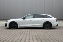 H&R Loweringkit Audi A6 ,Sedan/Avant Typ C9 e-Hybrid Quattro PHEV F2 C9 Deduct ca: 35/30mm (20/15mm)