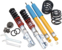 H&R COILOVER VOLKSWAGEN GOLF 4 1998-