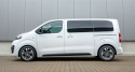 H&R Loweringkit OPEL VIVARO C Bus (K0) | 03/2019-
