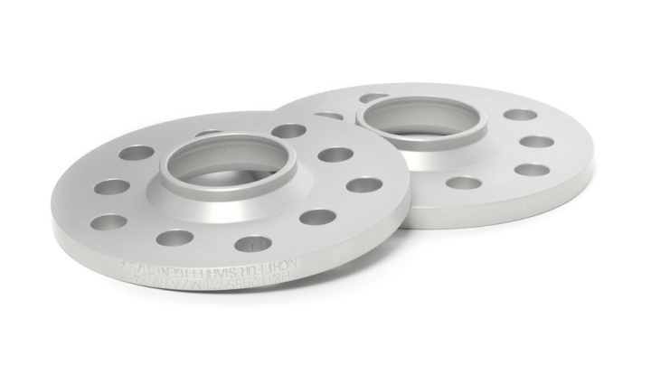 H&R Spacer package Audi OE PCD 5/112 Center bore car 66,5 / PCD wheel 5/112 Center bore wheel 57,1 in the group Select car model at DDESIGN Scandinavia AB (HR-3055665571)