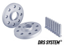 H&R Wheel spacers TOYOTA CH-R X2 H2 2023-