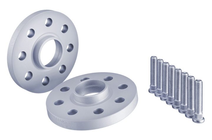 H&R Wheel spacers TOYOTA YARIS GR 2020- in the group Select car model at DDESIGN Scandinavia AB (HR-3065607)