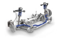 H&R Anti-roll-bars front Subaru Impreza WRX STI G3 2007>