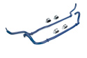 H&R Anti-roll-bars front and rear Mercedes W124 W124 E Class 1991-1995