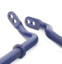 H&R Anti-roll-bars front and rear Volkswagen Golf III Sedan Syncro 1HXO 1991>