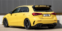H&R Anti-roll-bars front and rear Mercedes A-Class Inkl A35 A45 W177 2018>