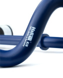 H&R Anti-roll-bars front and rear Maserati Ghibli M157, 2WD 08/13>