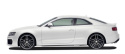 H&R Cupkit Audi A5 Coupé 2WD+Quattro Type B8