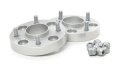 H&R Spacer package Opel OE PCD 5/110 Center bore car 65,0 / PCD wheel 5/130 Center bore wheel 71,6