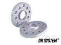H&R Wheel spacers AUDI A5 B10 2024-