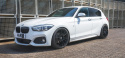 H&R Cupkit BMW 1 Serie F20 F21