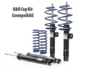 H&R Cupkit Audi A6 Avant Type 4G
