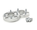 H&R Spacer package Ford 14x1.5 OE PCD 5/114,3 Center bore car 70,4 / PCD wheel 5/130 Center bore wheel 71,6