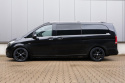 H&R COILOVER MERCEDES W447 V Class Vito inkl Facelift 45545-2