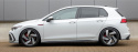 H&R COILOVER VOLKSWAGEN GOLF 8 2019-