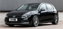 H&R COILOVER VOLKSWAGEN GOLF 8 2019-
