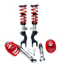 H&R COILOVER Tesla3 incl Long Range 4wd