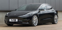 H&R COILOVER Tesla3 incl Long Range 4wd