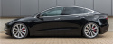 H&R COILOVER Tesla3 incl Long Range 4wd