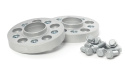 H&R Spacer package Renault OE PCD 4/100 Center bore car 60,1 / PCD wheel 4/98 Center bore wheel 58,0