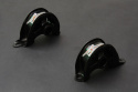Honda Civic Eg/Ek/Dc2 Front Lower Harden Engine Mountbelow The Radiator - 2pcs/Set Hardrace