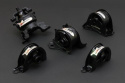 Honda Civic Ek Mt/At Harden Engine Mount 5pcs/Set Hardrace