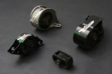 Nissan Primera93-96 P10 Manualreinforced Engine Mount 4pcs Hardrace
