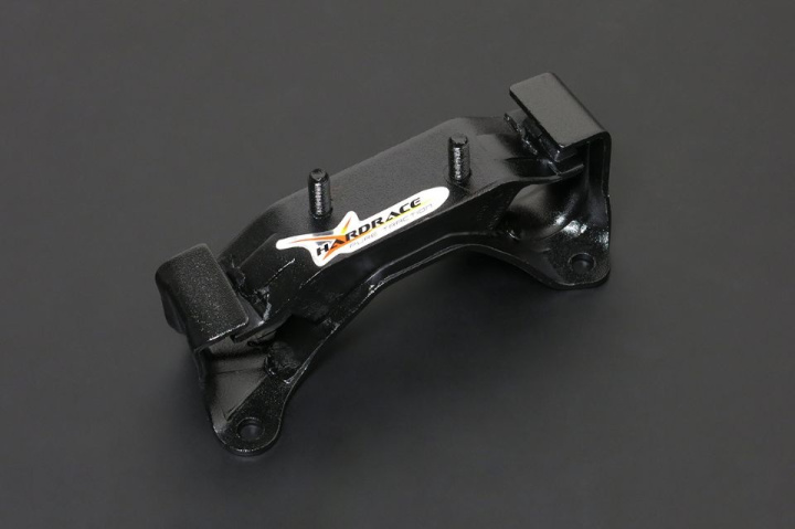 Subaru Impreza Gc/Gd Transmission Mount 6mt (Harden Rubber) 1pcs in the group Select car model / Subaru / Impreza inkl. WRX - STI 00-07 / Tuning / Engine & Gearbox Mounts at DDESIGN Scandinavia AB (HR-5838-T)
