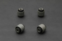 Honda Civic Eg/Dc2/Accord 90-97 Front Upper Arm Bushing(Hardened Rubber)4pcs/Set Hardrace