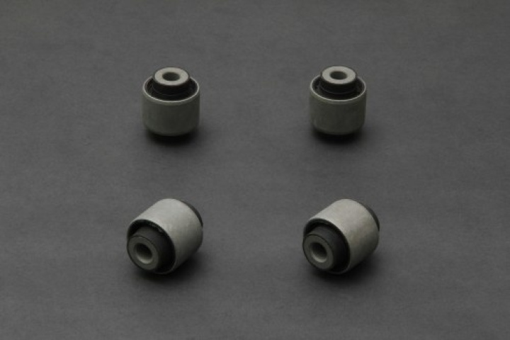 Honda Civic Eg/Dc2/Accord 90-97 Front Upper Arm Bushing(Hardened Rubber)4pcs/Set Hardrace in the group Select car model / Honda / Integra 93-01 / Chassis / Bushings and Rods at DDESIGN Scandinavia AB (HR-6101)