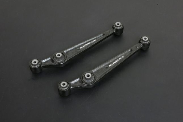 Honda Civic Eg Rear Lower Control Arm(Harden Rubber-Oe Style Arm) 2pcs/Set in the group Select car model / Honda / Integra 93-01 / Chassis / Bushings and Rods at DDESIGN Scandinavia AB (HR-6108-ED)