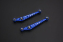 Honda Civic Eg Rear Lower Control Arm-Usdm 50mm (Harden Rubber-Oe Style Arm) 2pcs/Set