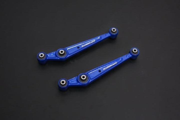 Honda Civic Eg Rear Lower Control Arm-Usdm 50mm (Harden Rubber-Oe Style Arm) 2pcs/Set in the group Select car model / Honda / Integra 93-01 / Chassis / Bushings and Rods at DDESIGN Scandinavia AB (HR-6108-US-BL)