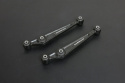 Honda Civic Eg Rear Lower Control Arm-Usdm 50mm (Harden Rubber-Oe Style Arm) 2pcs/Set Hardrace