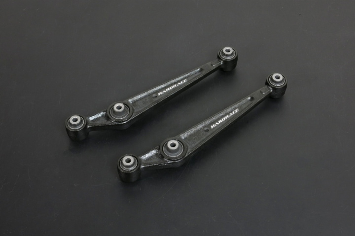Honda Civic Eg Rear Lower Control Arm-Usdm 50mm (Harden Rubber-Oe Style Arm) 2pcs/Set Hardrace in the group Select car model / Honda / Civic EG-EH-EJ 92-95 / Chassis / Bushings and Rods at DDESIGN Scandinavia AB (HR-6108-US)