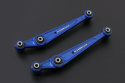 Honda Civic Eg Rear Lower Control Arm(Harden Rubber-Oe Style Arm) 2pcs/Set Hardrace