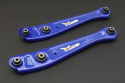 Honda Civic Ek Rear Lower Control Arm(Harden Rubber-Oe Style Arm)2pcs/Set Hardrace