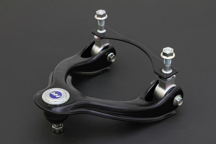 Honda Civic Eg Front Upper Control Armoe Style (Harden Rubber) 2pcs/Set Hardrace in the group Select car model / Honda / Integra 93-01 / Chassis / Bushings and Rods at DDESIGN Scandinavia AB (HR-6118)
