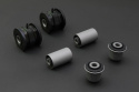 Honda Civic Ek Jdm /Usdm Ek 99-00 Si Front Lower Arm Bushing(Harden Rubber) 6pcs/Set Hardrace