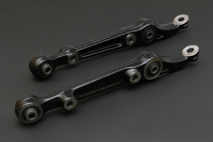 Honda Civic Eg Front Lower Control Arm(Harden Rubber) 2pcs/Set Hardrace in the group Select car model / Honda / Integra 93-01 / Chassis / Bushings and Rods at DDESIGN Scandinavia AB (HR-6130)